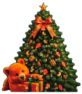 GRIZLY Adventní kalendář 2026