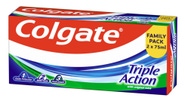 Colgate Zubní pasta Triple Action