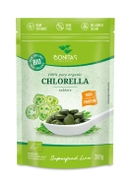 BONITAS BIO Chlorella tablety