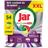 Jar Kapsle na nádobí