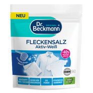Dr. Beckmann Odstraňovač skvrn Power White