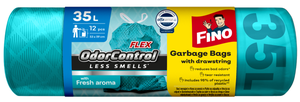 Fino Pytle Flex Odor Control zatahovací 35L