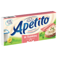 Apetito se šunkou