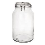 ORION Dóza sklo/kov klip patent Irma 4,2 l 