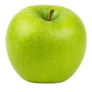Jablko Granny Smith, 1 ks