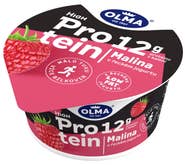 Olma HIGH Protein jogurt Malina