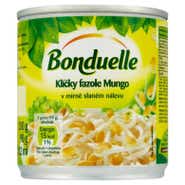 Bonduelle Klíčky fazole mungo v mírně slaném nálevu