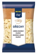 Metro Chef Mandle jádra plátky