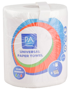 PA Kuchyňké utěrky 2vrstvé, 1 role