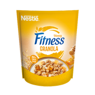 Nestlé Fitness Granola Honey