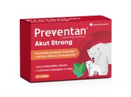 Preventan Strong 24 tablet