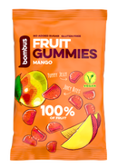 Bombus Fruit Gummies Mango