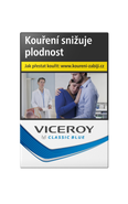 Viceroy Classic Blue