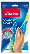 Vileda Comfort and Care rukavice vel. L