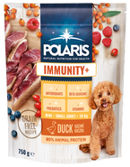 Polaris granule pro psy, Imunity small&mini, kachní