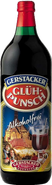 Gerstacker Punč bez alkoholu