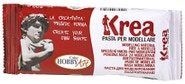 Krea Modelovací hmota Krea bílá 500 g