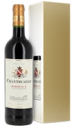 Chantecaille Bordeaux AOP Rouge (dárkové balení)