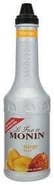 Monin Mango Purée Fruit sirup