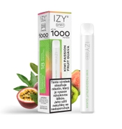 IZY VAPE ONE+ Kiwi Passionfruit Guava 18mg