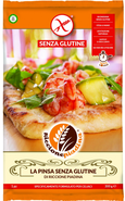 Riccione Piadina Pinsa bezlepková
