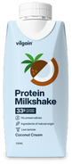 Vilgain Protein Milkshake kokosový krém