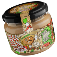 LifeLike Nocciola Bianca Twister