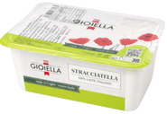 Cortelazzi Sýr Stracciatella