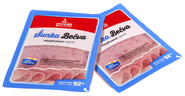 Váhala Šunka Bečva 100g - nejvyšší jakosti