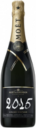 Moët & Chandon Grand Vintage Blanc 2015