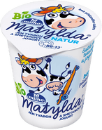 Matylda BIO Dezert Natur bez přidaného cukru
