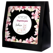Ryor Dárková sada Sakura - elegantní péče