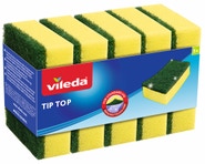 Vileda Tip Top houbička na nádobí