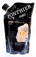 Ponthier Pyré ovocné hruška