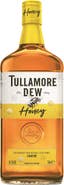 Tullamore Dew Honey s českým medem 35%