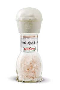 Kotányi Mlýnek himalajská sůl