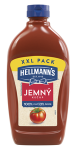 Hellmann's Kečup jemný