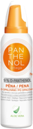 Panthenol Omega Aloe Vera 9 % chladivá pěna po opalování
