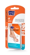 Matopat Comfort Plus hydrokoloidní náplast M, 29x59 mm