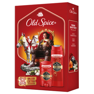 Old Spice Dárková sada Epic Knight