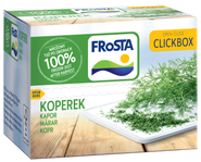 FRoSTA Kopr
