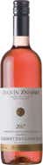 Znovín Znojmo Cabernet Sauvignon rosé 2017 jakostní růžové víno