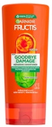 Garnier Fructis Goodbye Damage balzám pro poškozené vlasy