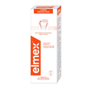 Elmex Caries Protection ústní voda