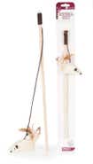 Tommi Natural Only - Udice č.6 40cm