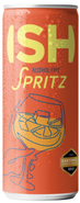 ISH Nealkoholický spritz 0%