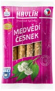 Havlík Trvanlivé tyčinky se sýrem a solí - Medvědí česnek