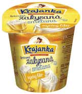 Krajanka Vaječný likér zakysaná smetana