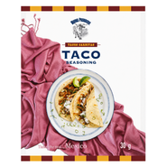 Nuevo Progreso Koření taco