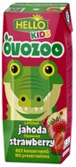Hello Ovozoo jahoda